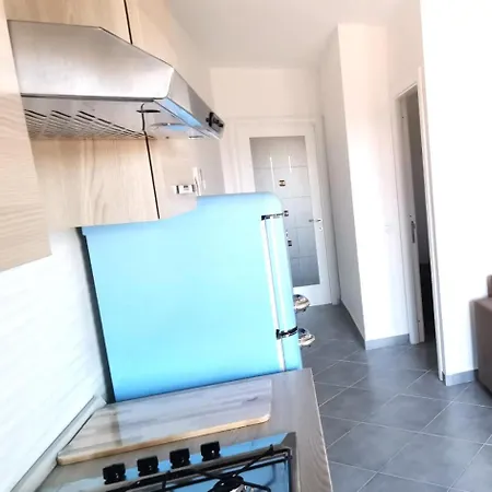 شقة Mare Pineta Fiore Con Ampio Balcone Sud Est *