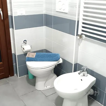 Mare Pineta Fiore Con Ampio Balcone Sud Est شقة *